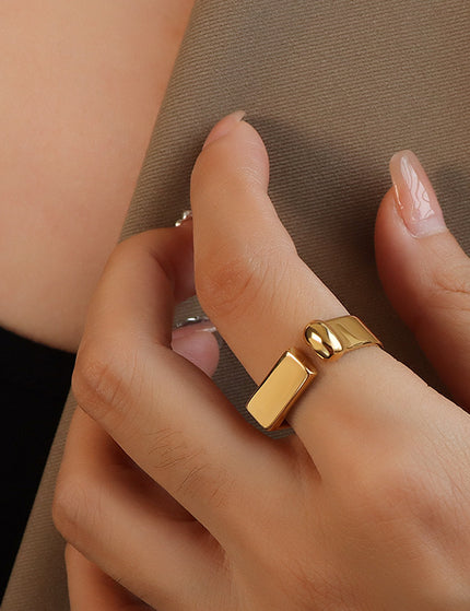Smooth Ring
