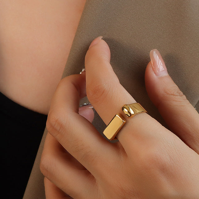 Smooth Ring