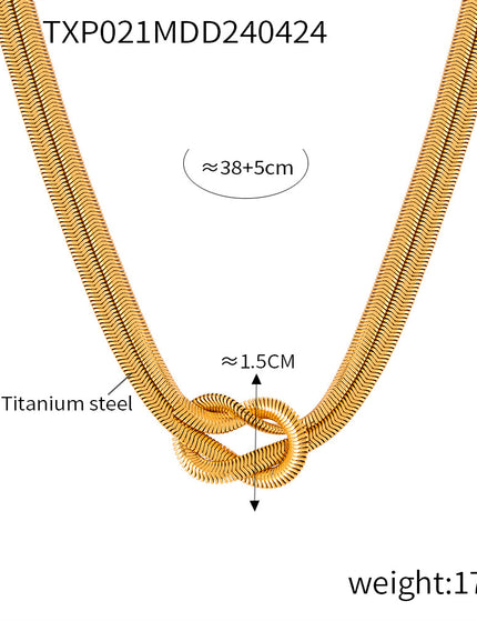 Martha Necklace