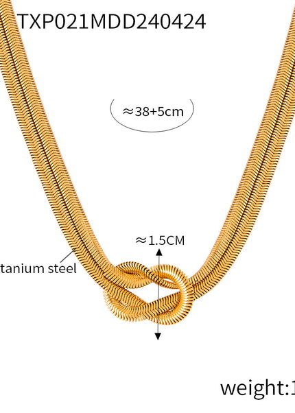 Martha Necklace