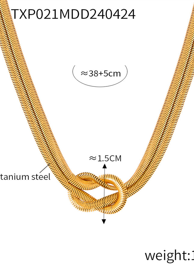 Martha Necklace