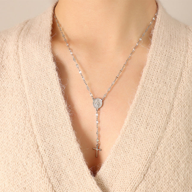 Teramo Necklace