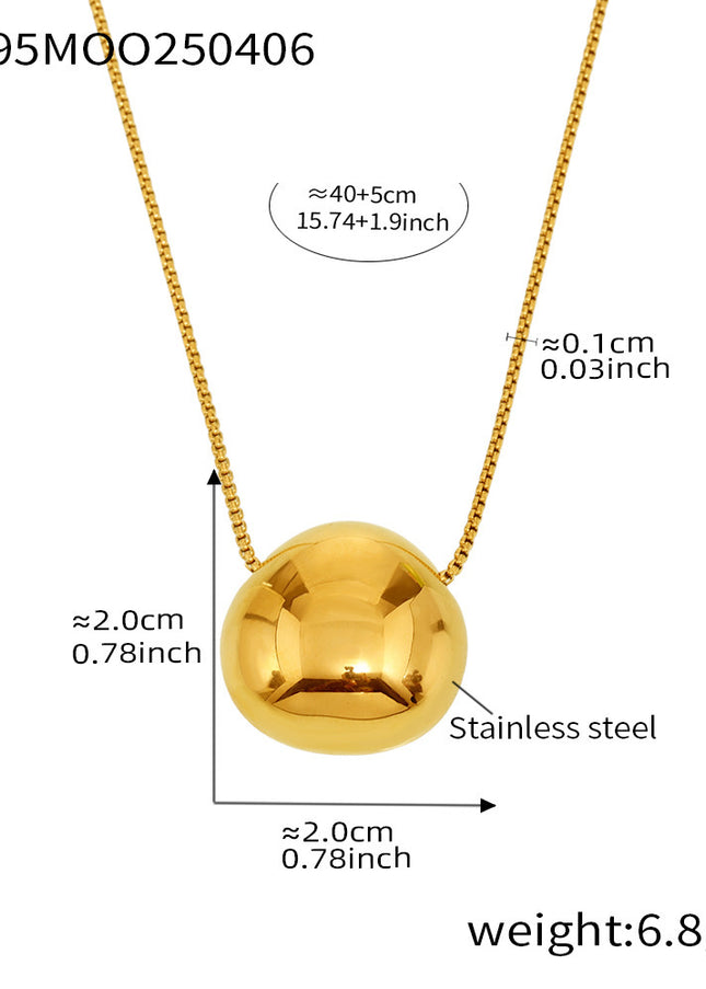 Gemma Necklace