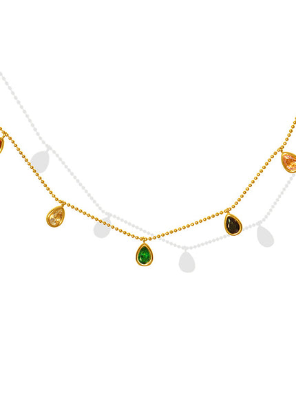 Anna Necklace