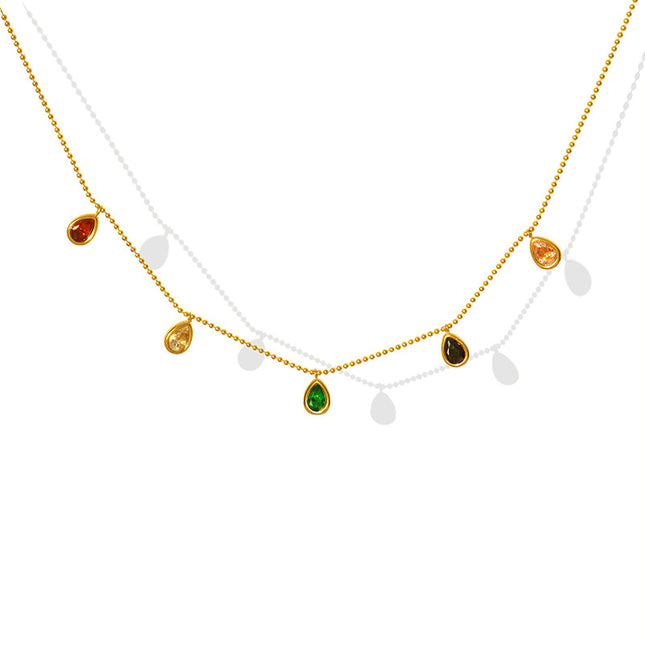 Anna Necklace