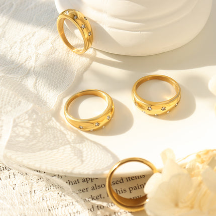 Barletta Ring