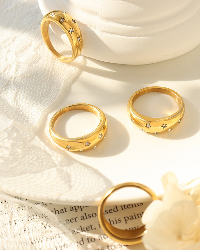 Barletta Ring