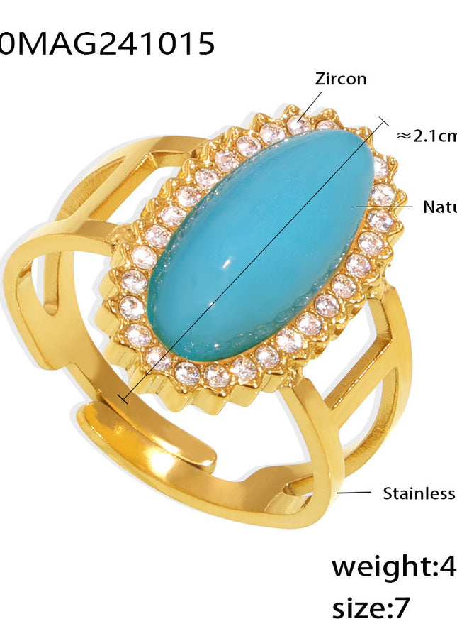 Tala Ring