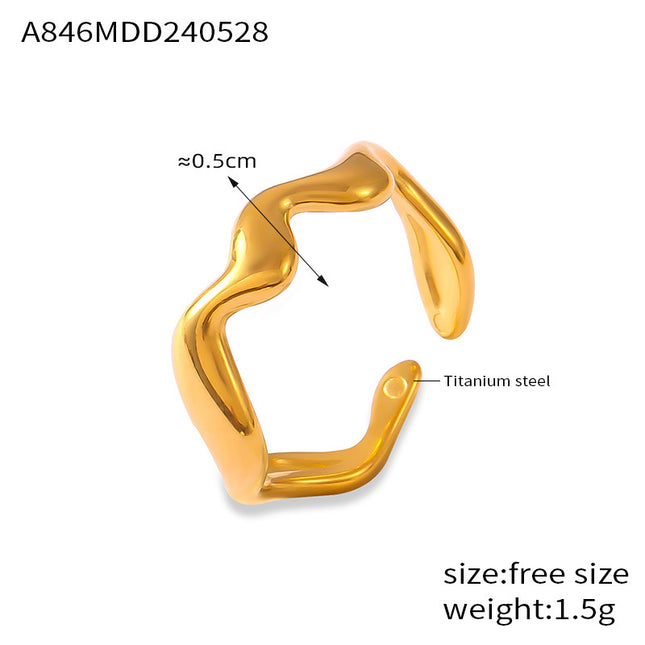 Danna Ring