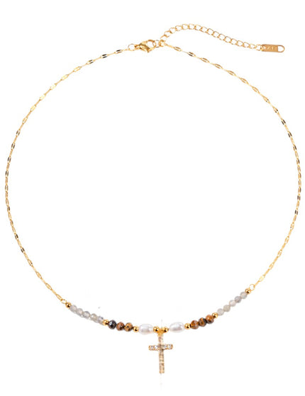 Willow Necklace