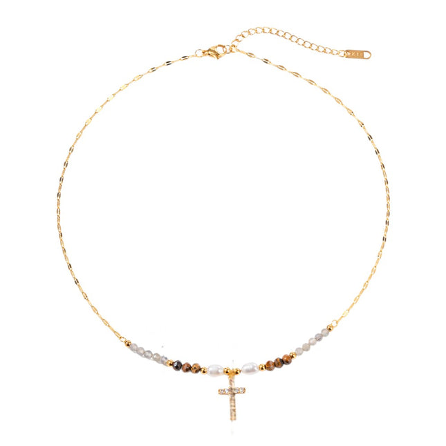 Willow Necklace
