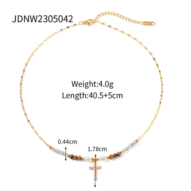 Willow Necklace