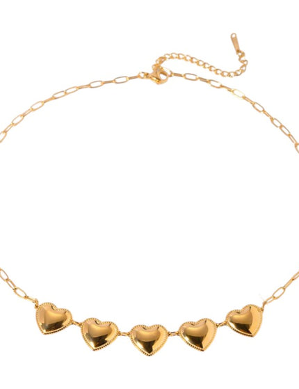Nestle Necklace