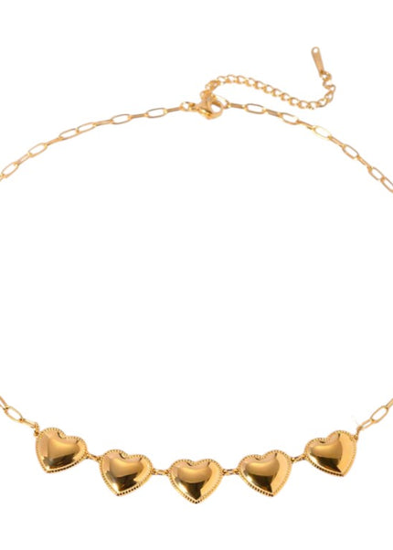 Nestle Necklace