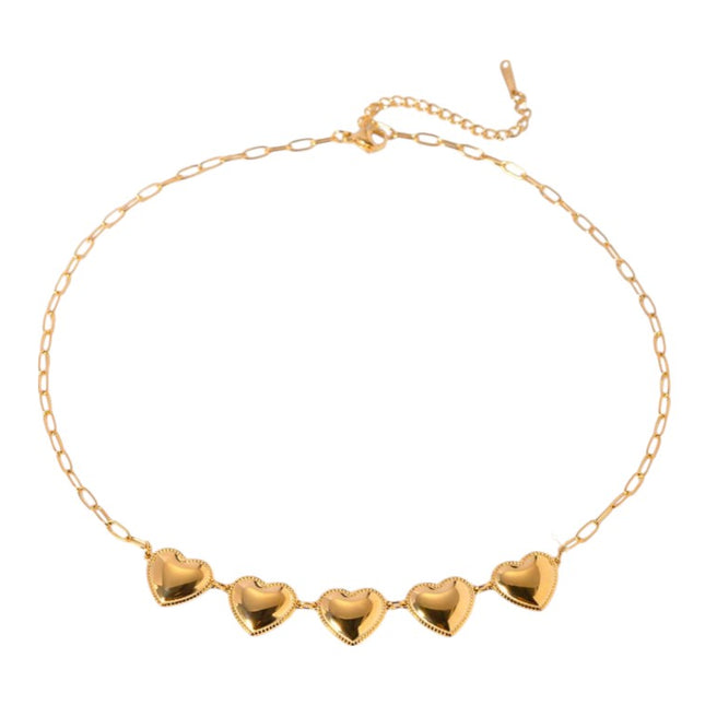 Nestle Necklace