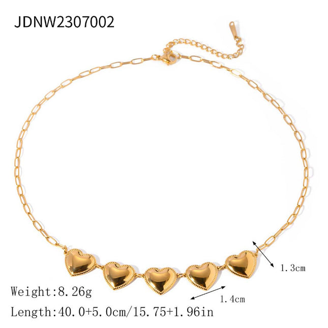 Nestle Necklace