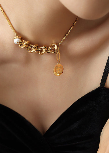 Pina Necklace