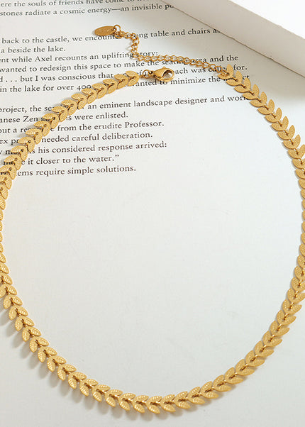 Garin Necklace