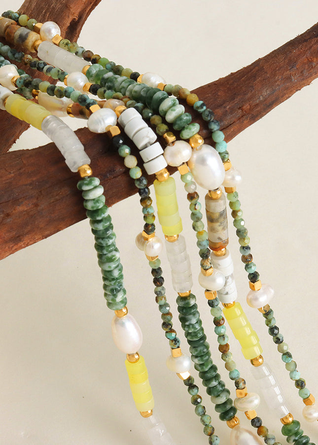 Norte Necklace