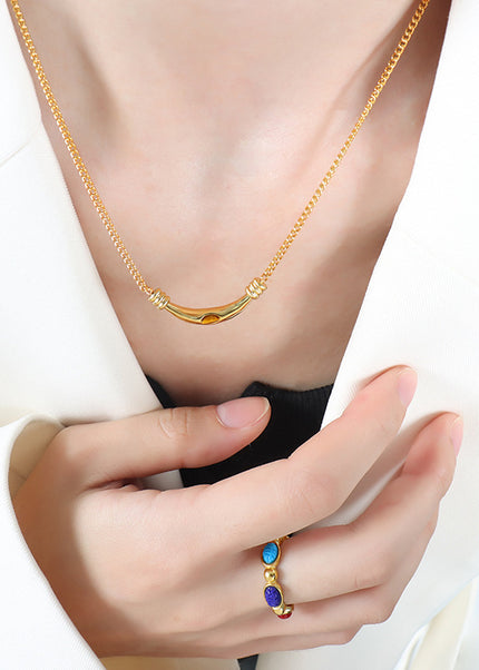 Datu Necklace