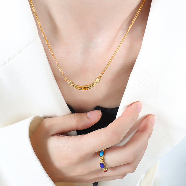 Datu Necklace
