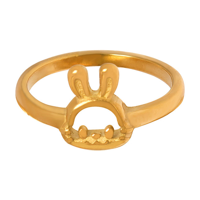 Ginger Ring