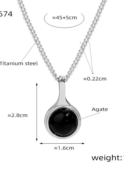 Paloma Necklace