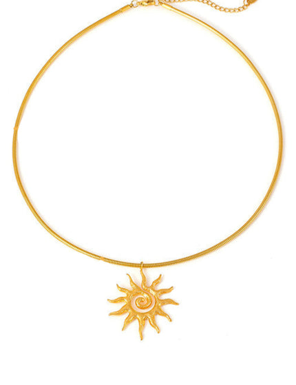 China Necklace