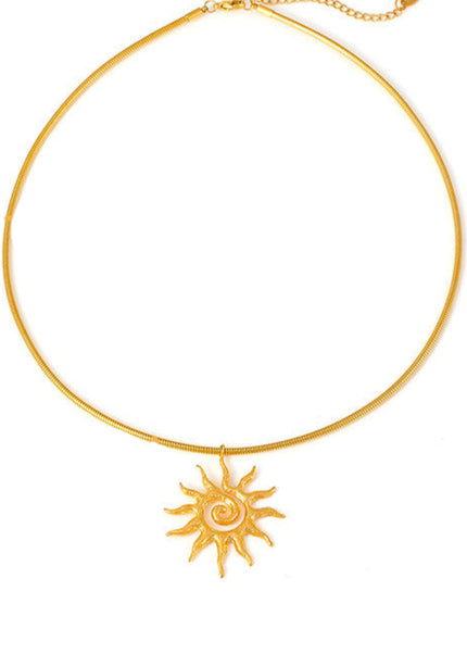 China Necklace