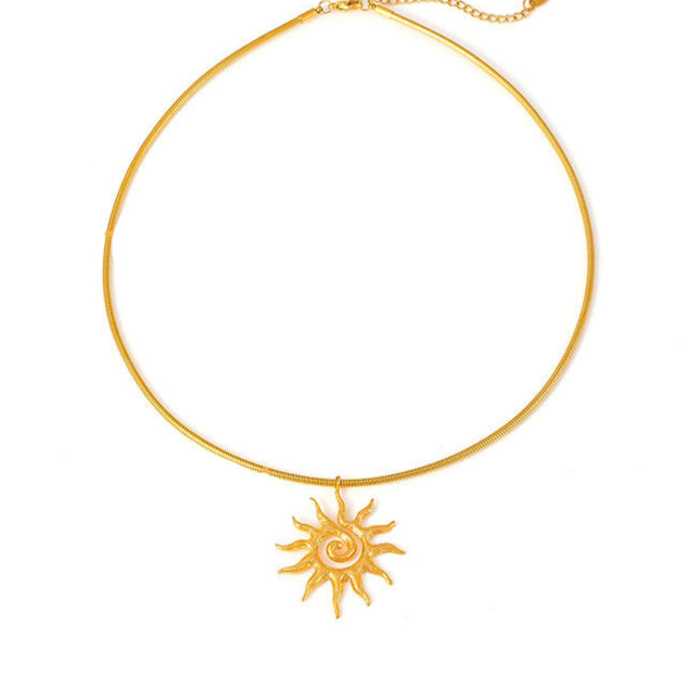 China Necklace