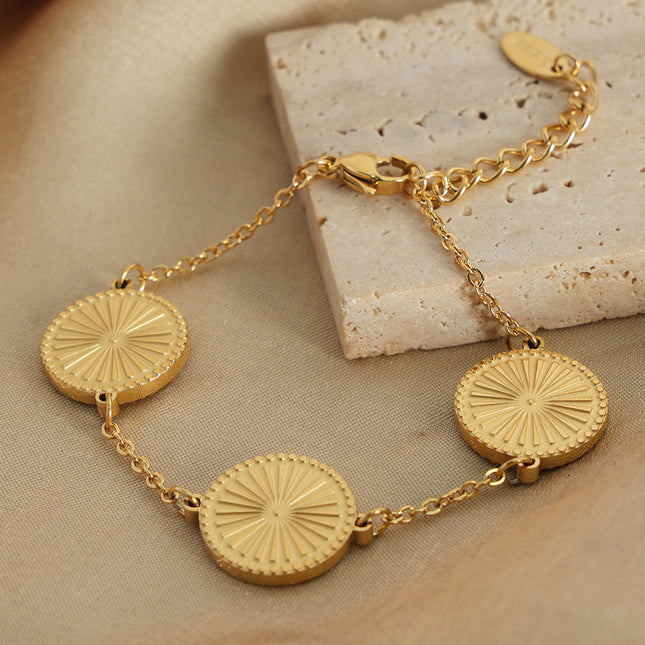 Isla Bracelet