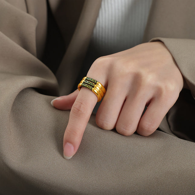 Rosabella Ring