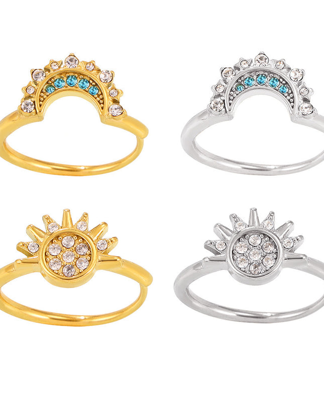 Poran Ring