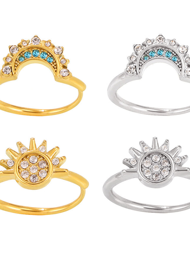 Poran Ring
