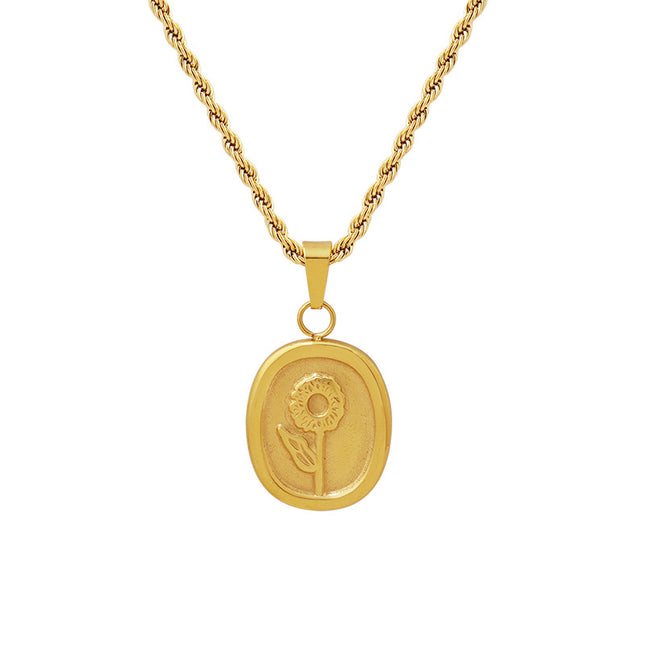 Lara Necklace