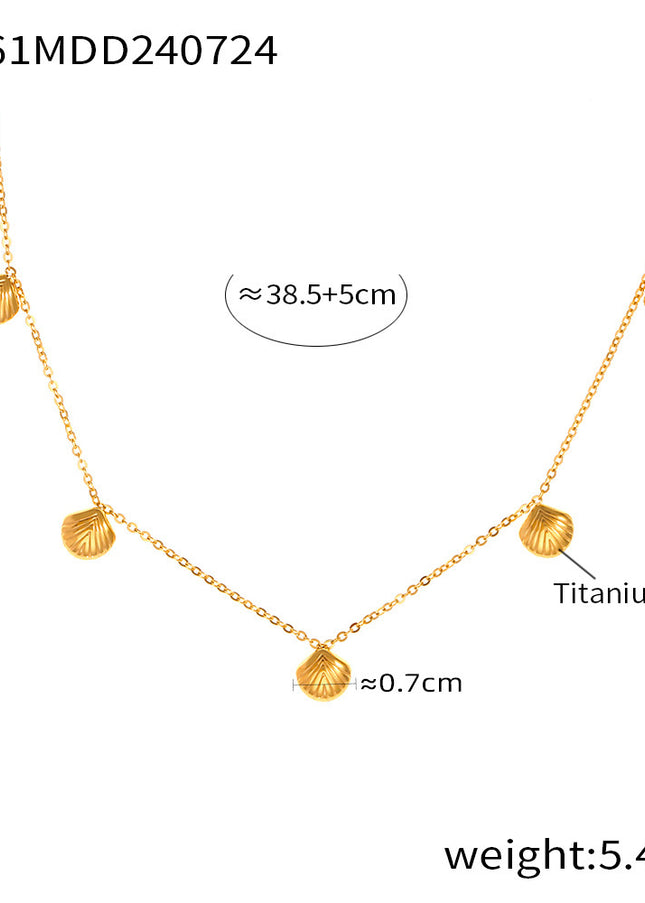 Stary Necklace