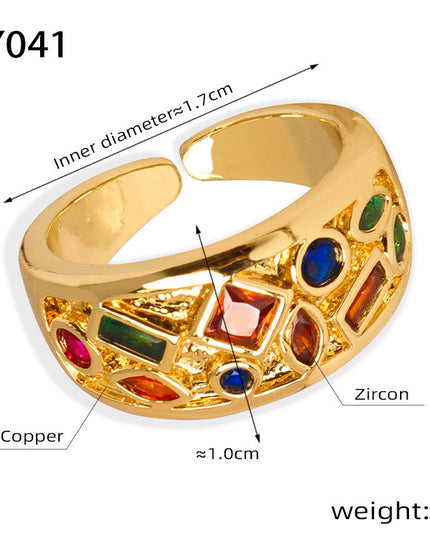 Sippy Ring