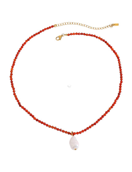 Sweetheart Necklace