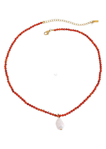 Sweetheart Necklace