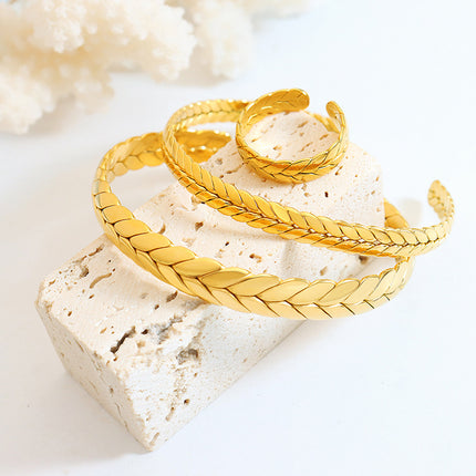 Alexa Ring