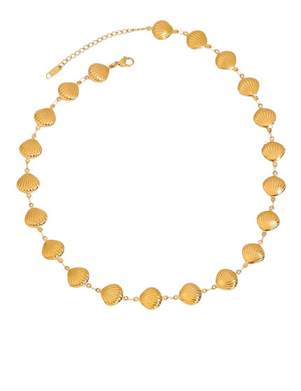 Glitzy Necklace