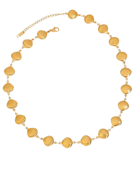 Glitzy Necklace