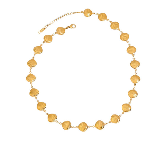 Glitzy Necklace