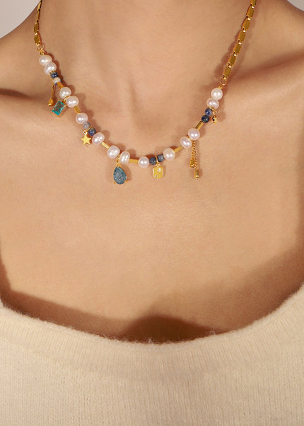 Lucy Necklace