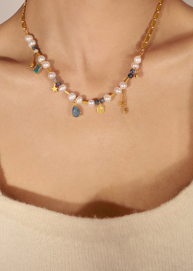 Lucy Necklace
