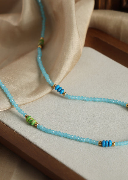Cheska Necklace
