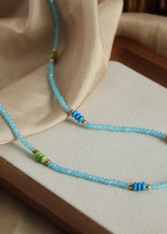 Cheska Necklace