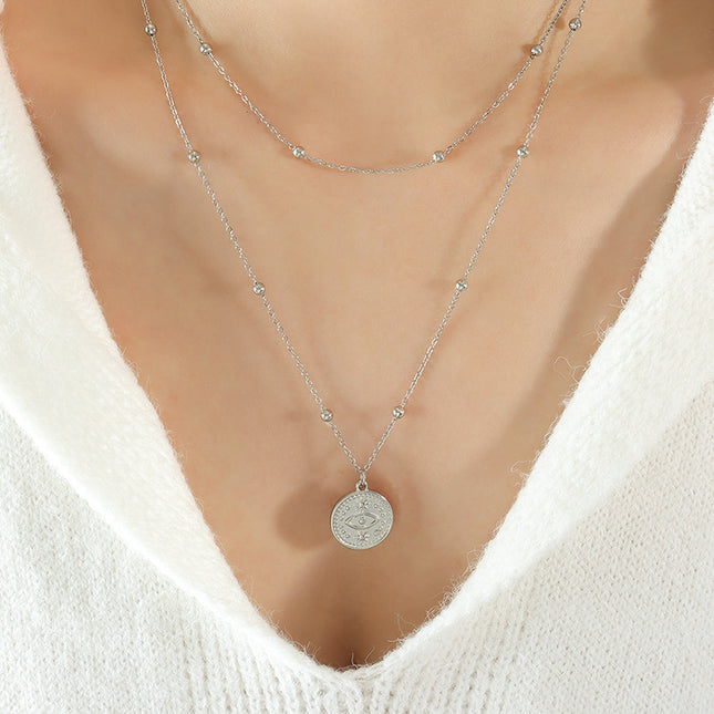 Naomi Necklace