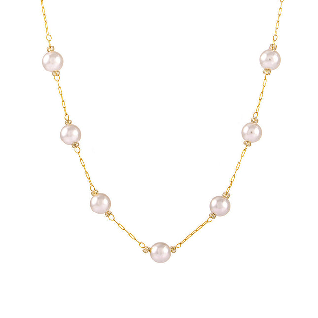 Dreamlette Necklace