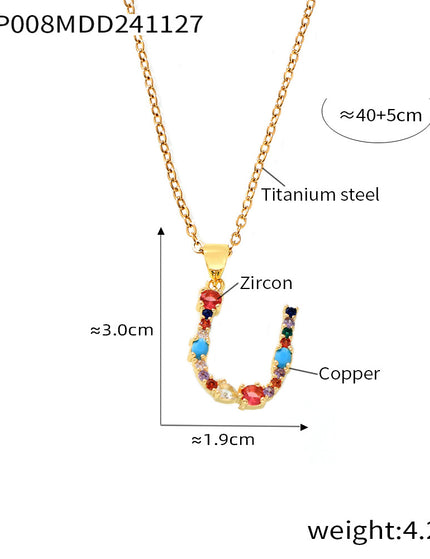 Kika Necklace